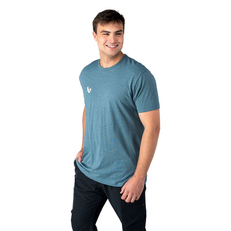 Bauer Hockey S26 BAUER BACKCHECK GRAPHIC TEE- SR
