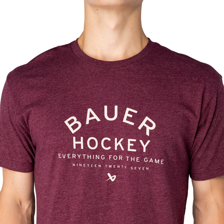 Bauer Hockey S26 BAUER EVERYTHING FOR THE GAME SR