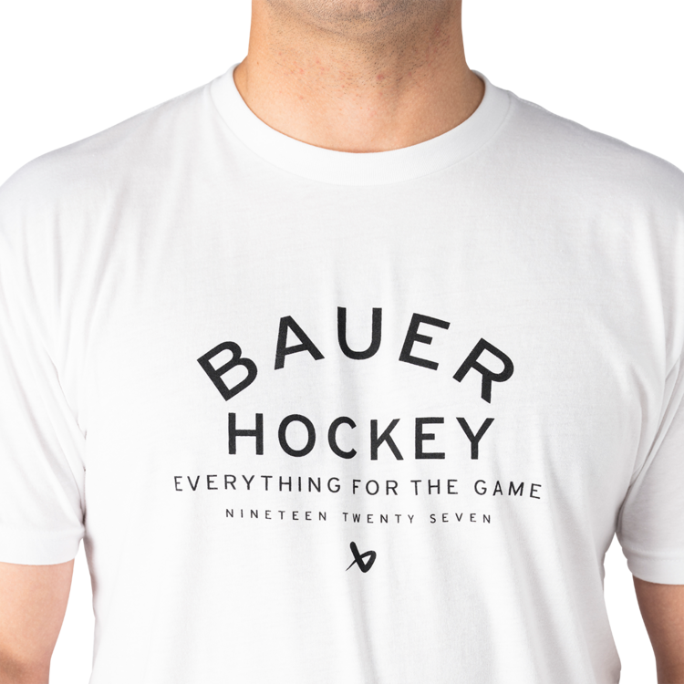 Bauer Hockey S26 BAUER EVERYTHING FOR THE GAME SR
