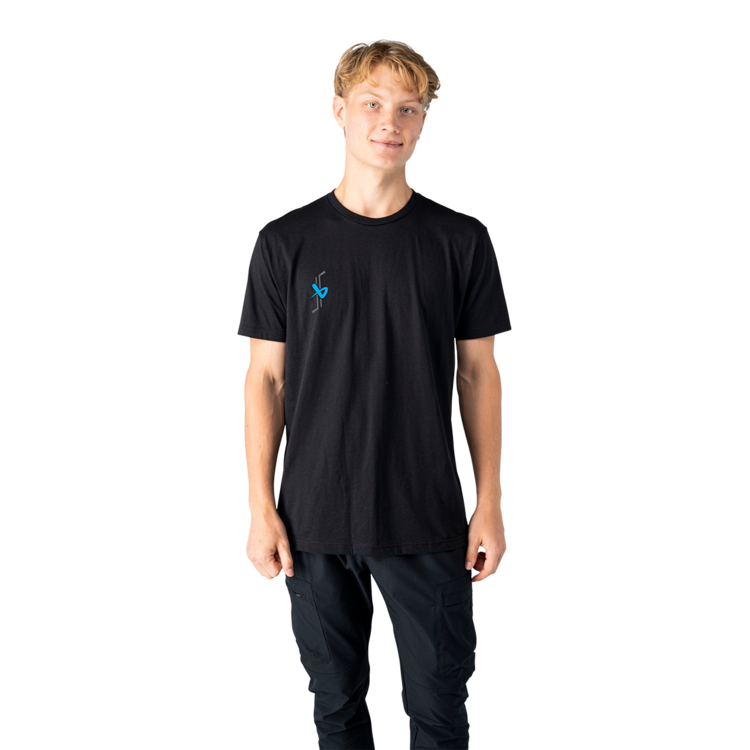 Bauer Hockey S26 BAUER FRIDAY GRAPHIC TEE-SR