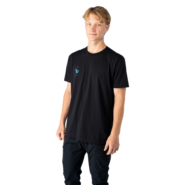 Bauer Hockey S26 BAUER FRIDAY GRAPHIC TEE-SR
