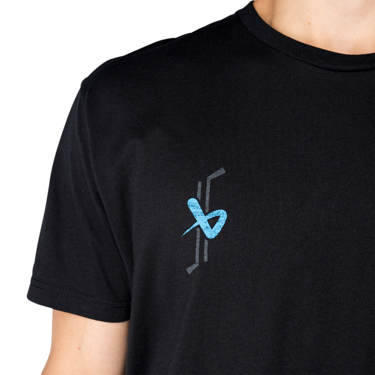 Bauer Hockey S26 BAUER FRIDAY GRAPHIC TEE-SR
