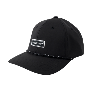 Bauer Hockey S26 BAUER ROPE PERF HAT-SR
