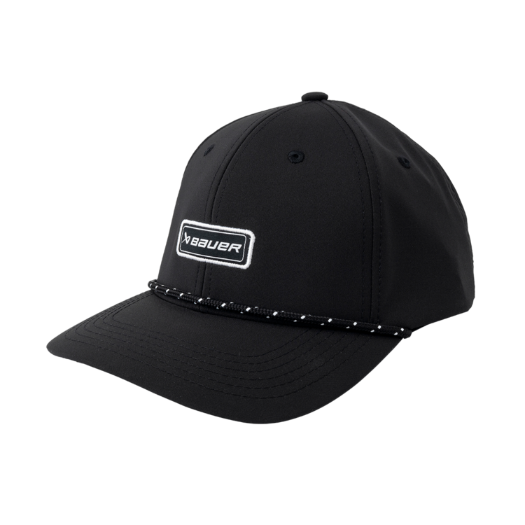 Bauer Hockey S26 BAUER ROPE PERF HAT-SR