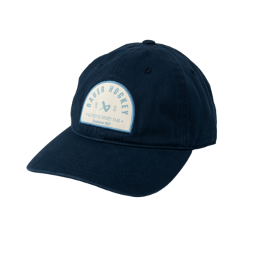 Bauer Hockey S26 BAUER TWILL PATCH HAT- SR