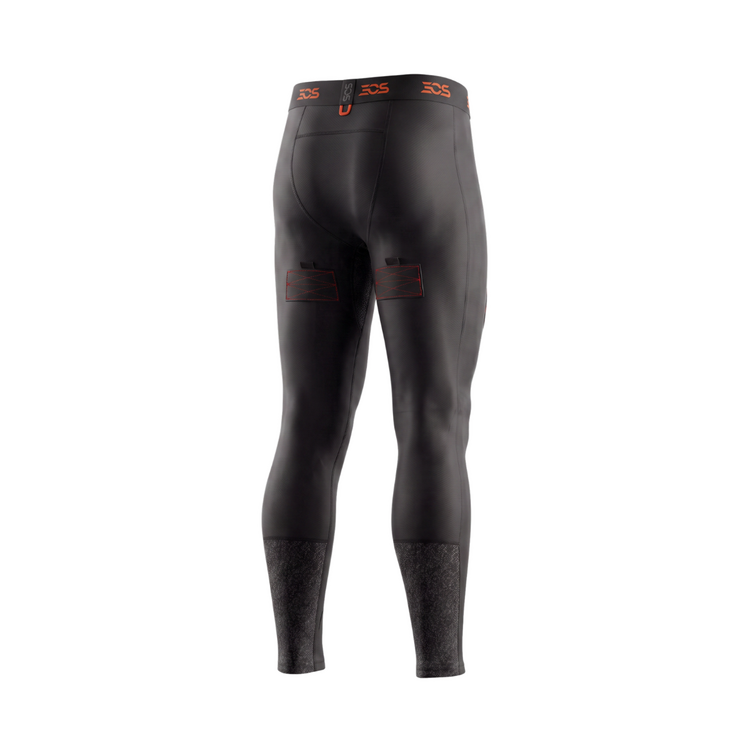 EOS EOS CUT PROT COMP PANT A3 JR