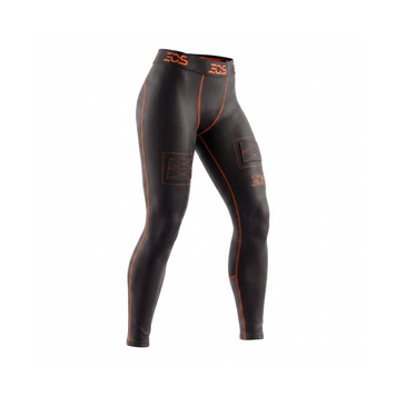 EOS EOS CUT PROT COMP PANT A3 WOMENS