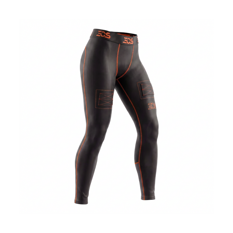 EOS EOS CUT PROT COMP PANT A3 WOMENS