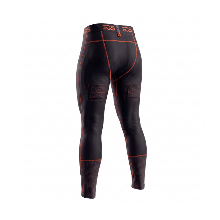 EOS EOS CUT PROT COMP PANT A3 WOMENS