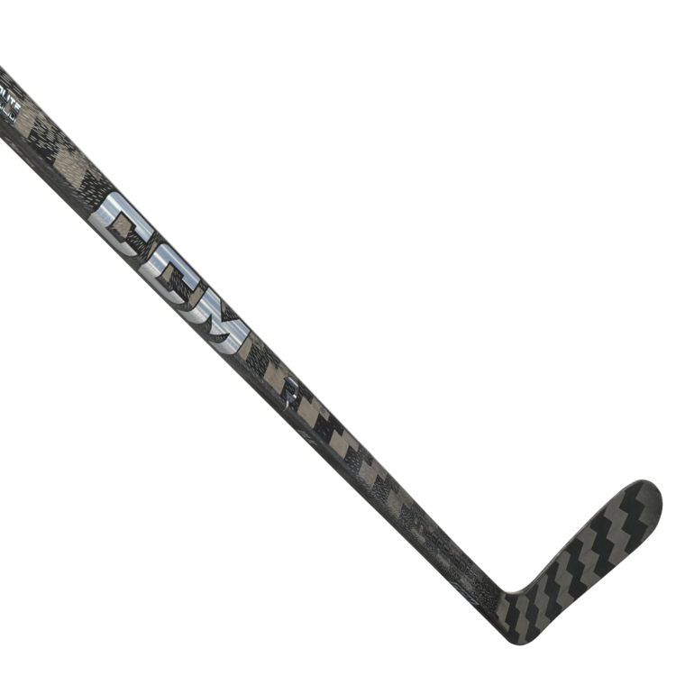 CCM Hockey CCM TRIGGER UNLEASHED PRO BC STICK INT