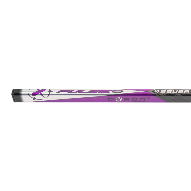 Bauer Hockey S26 BAUER PULSE 2 STICK-JR50