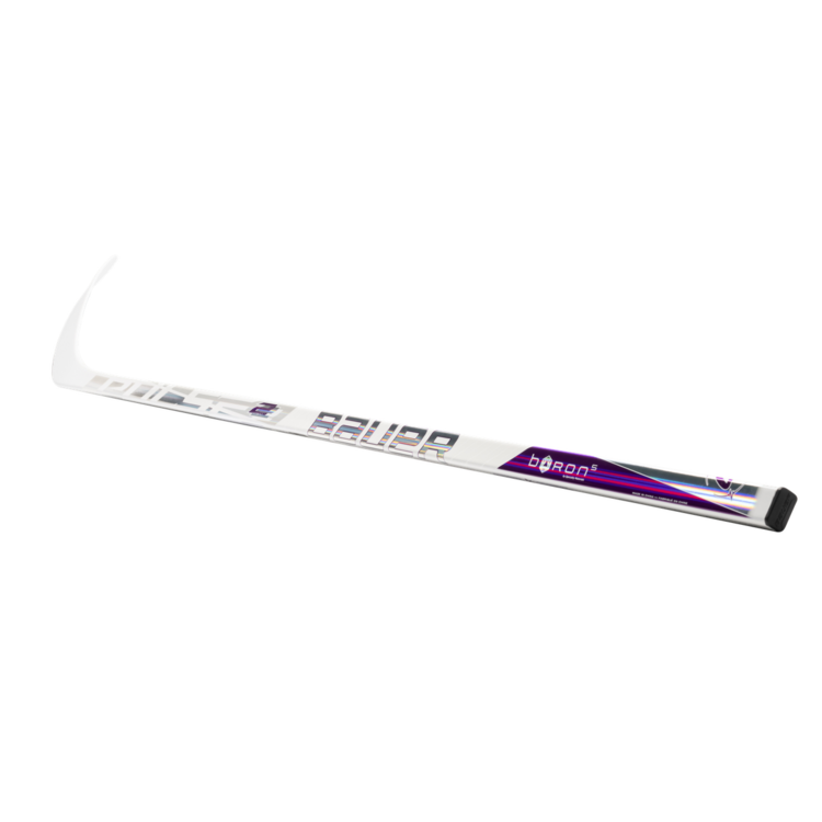 Bauer Hockey S26 BAUER PULSE 2 WHT STICK-YTH20