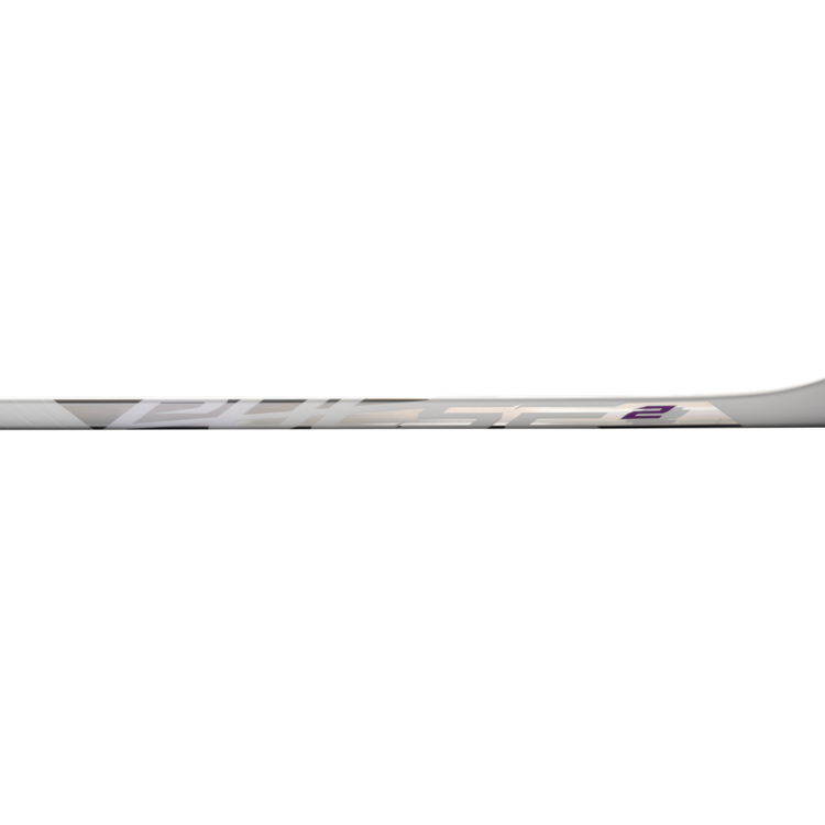Bauer Hockey S26 BAUER PULSE 2 WHT STICK-YTH20