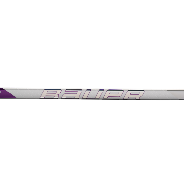 Bauer Hockey S26 BAUER PULSE 2 WHT STICK-YTH20