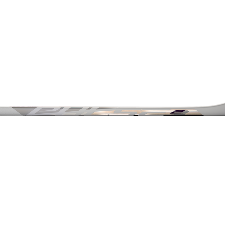 Bauer Hockey S26 BAUER PULSE 2 WHT STICK-JR40