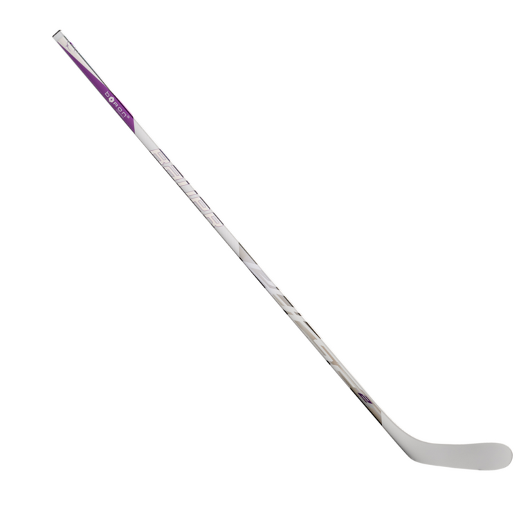 Bauer Hockey S26 BAUER PULSE 2 WHT STICK-SR