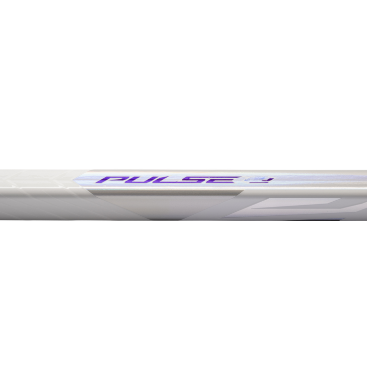 Bauer Hockey S26 BAUER PULSE 2 WHT STICK-SR