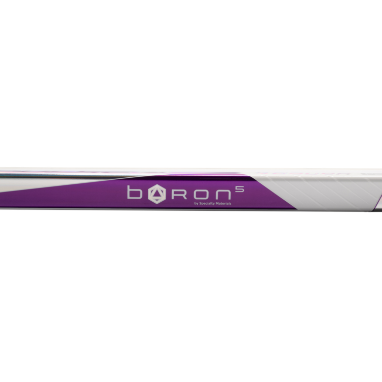 Bauer Hockey S26 BAUER PULSE 2 WHT STICK-SR