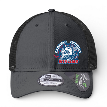 ATC Jr B Bisons SNAPBACK CAP NE208