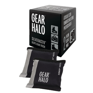 Gear Halo GEAR HALO Deodorizer Pods (2 pack)