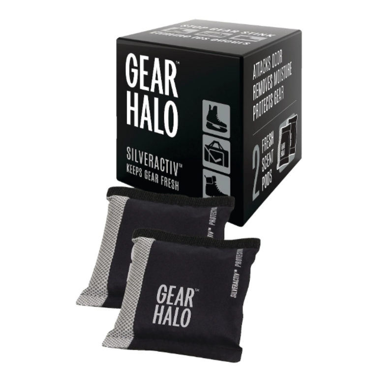 Gear Halo GEAR HALO Deodorizer Pods (2 pack)