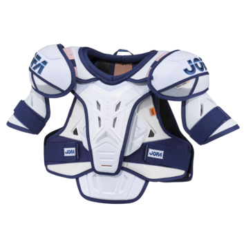 CCM Hockey JOFA SHOULDER PADS SR