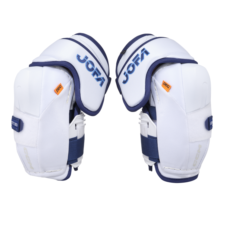 CCM Hockey JOFA ELBOW PADS SR