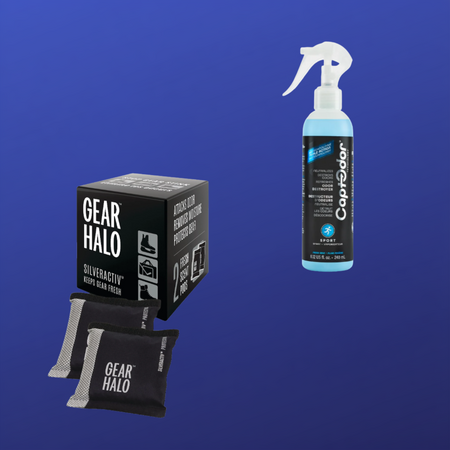 Deodorizer/Disinfectant
