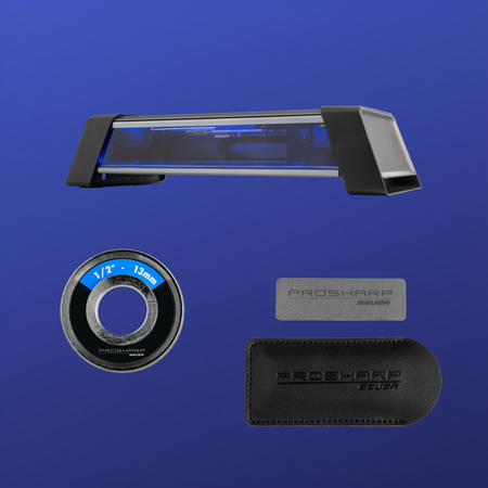 ProSharp