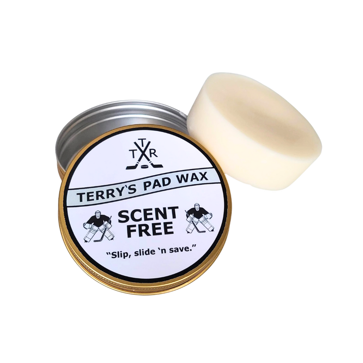 Terry's Twig Wax TERRY'S PAD WAX