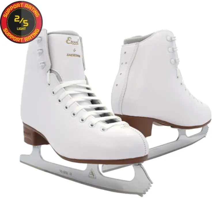 Jackson JA1290 Women's Excel w/Mark II blade