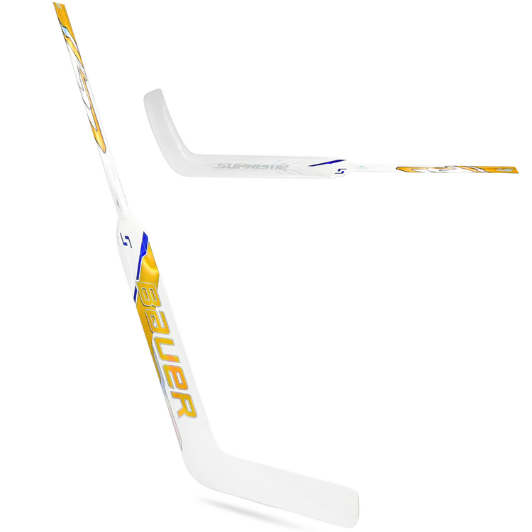 Bauer Hockey Bauer Fuse Steep Shoulder Goal Stick CC SR