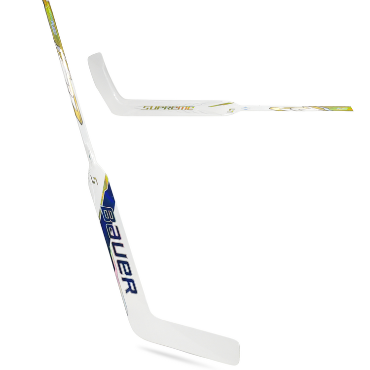 Bauer Hockey Bauer Fuse Steep Shoulder Goal Stick CC SR