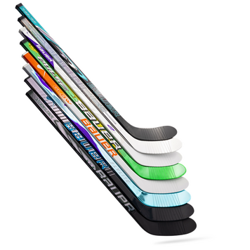 Bauer Hockey S26 MYSTERY MINI STICK