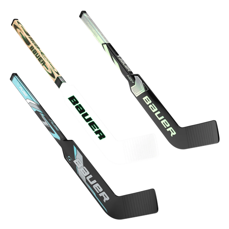 Bauer Hockey S26 MYSTERY MINI STICK