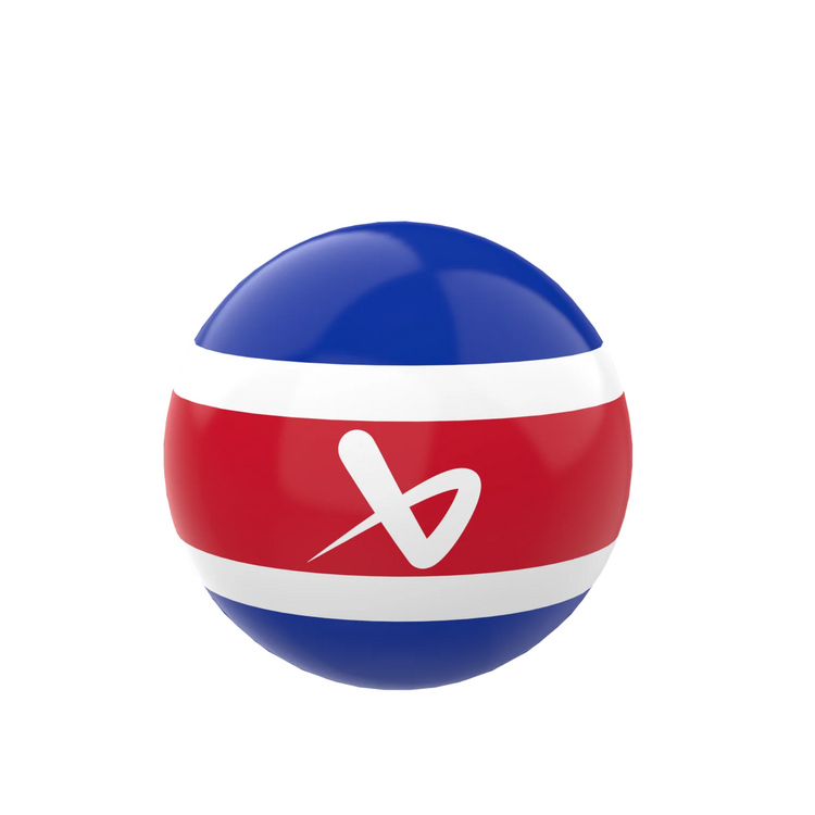Bauer Hockey S26 MYSTERY MINI BALLS-3 PACK