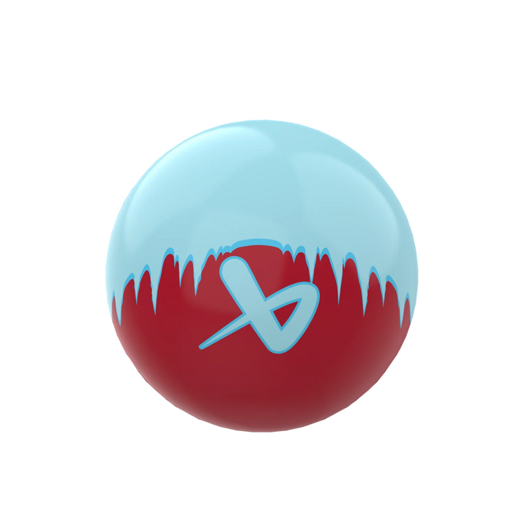 Bauer Hockey S26 MYSTERY MINI BALLS-3 PACK