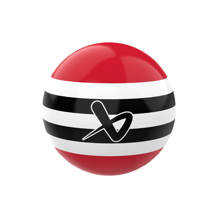 Bauer Hockey S26 MYSTERY MINI BALLS-3 PACK
