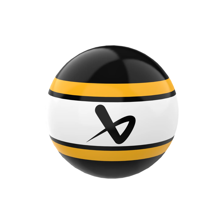 Bauer Hockey S26 MYSTERY MINI BALLS-3 PACK