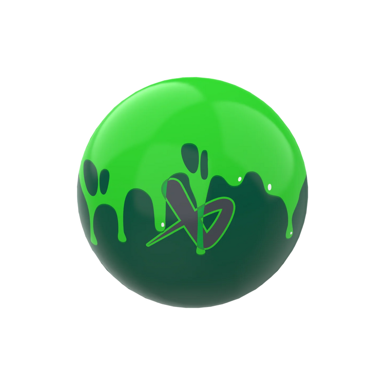 Bauer Hockey S26 MYSTERY MINI BALLS-3 PACK
