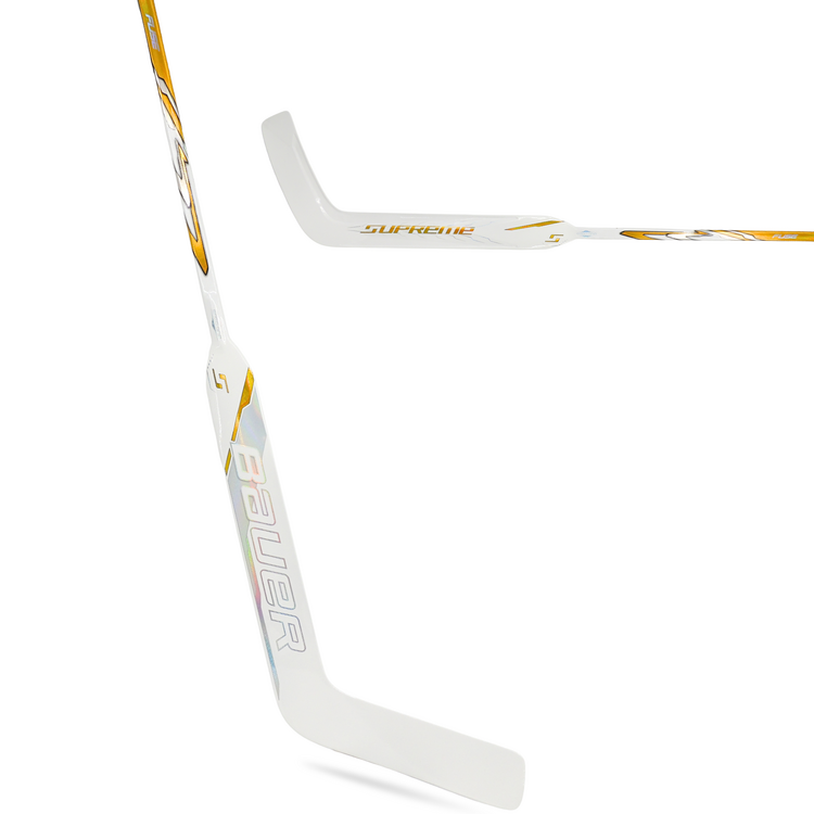 Bauer Hockey Bauer Fuse Steep Shoulder Goal Stick CC SR