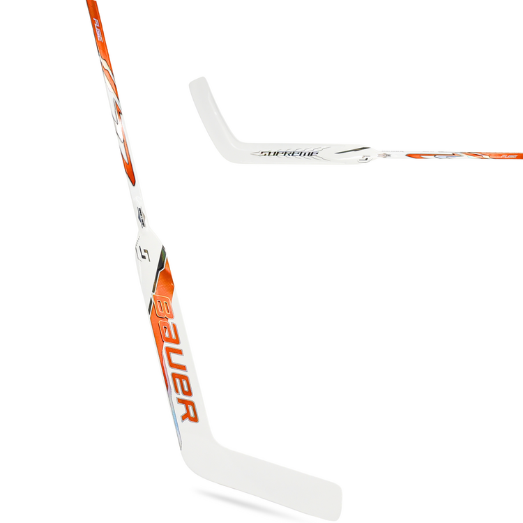 Bauer Hockey Bauer Fuse Steep Shoulder Goal Stick CC S25 INT