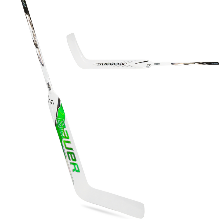 Bauer Hockey Bauer Fuse Steep Shoulder Goal Stick CC SR