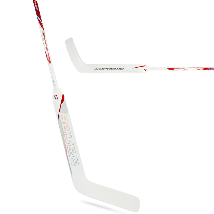 Bauer Hockey Bauer Fuse Steep Shoulder Goal Stick CC SR