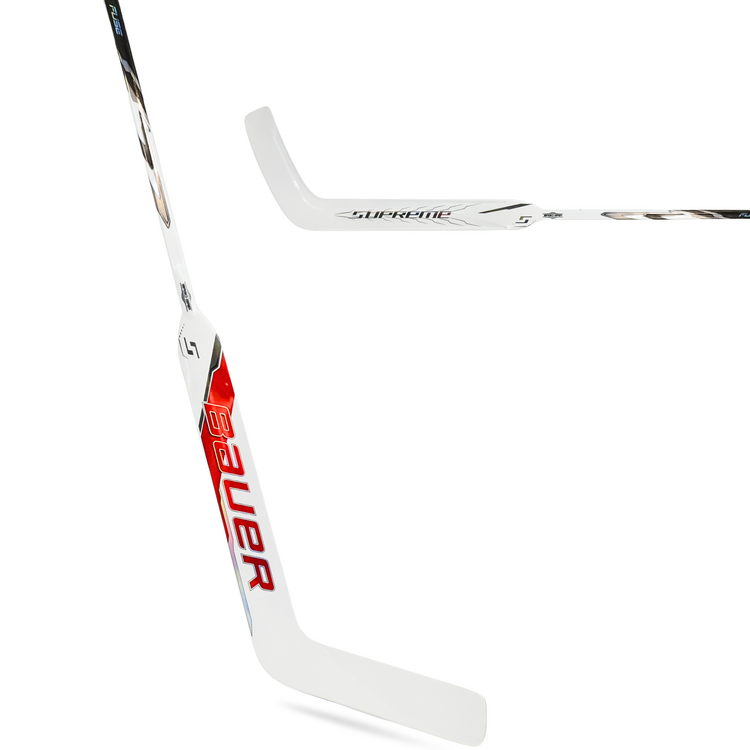 Bauer Hockey Bauer Fuse Steep Shoulder Goal Stick CC SR