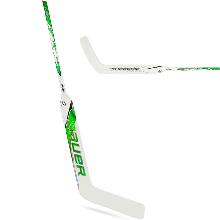 Bauer Hockey Bauer Fuse Steep Shoulder Goal Stick CC SR
