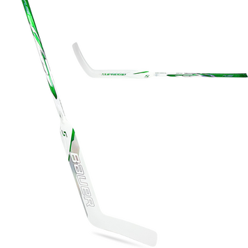 Bauer Hockey Bauer Fuse Steep Shoulder Goal Stick CC S25 INT