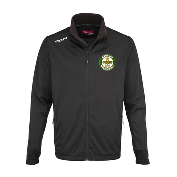 Rink Suit Jacket w/OMHA Logo