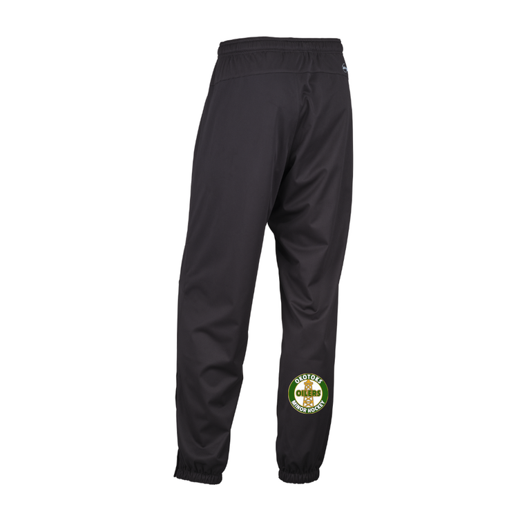 Rink Suit Pant w/OMHA Logo