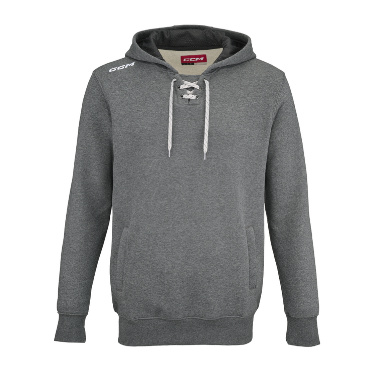 Team Jersey Hoodie